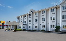 Super 8 By Wyndham Joliet